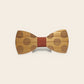 Noeud papillon bois Wolong – The Wood Stock