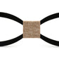 Noeud Papillon Bois - Pillar - The Wood Stock