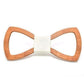 Noeud Papillon Bois - Pillar - The Wood Stock