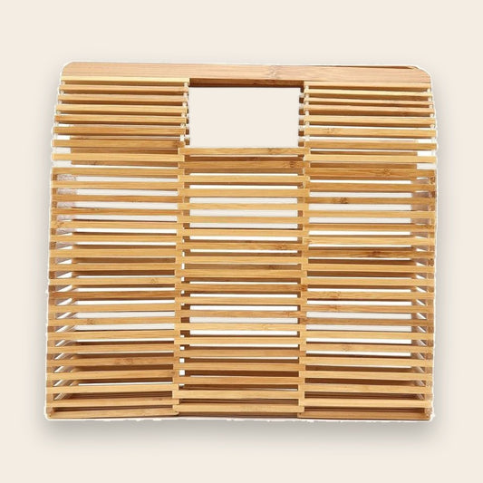 Sac bambou Léna – The Wood Stock