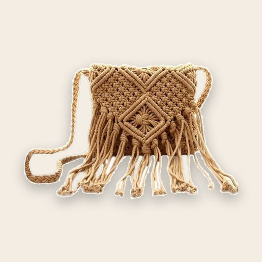Sac crochet Jade – The Wood Stock