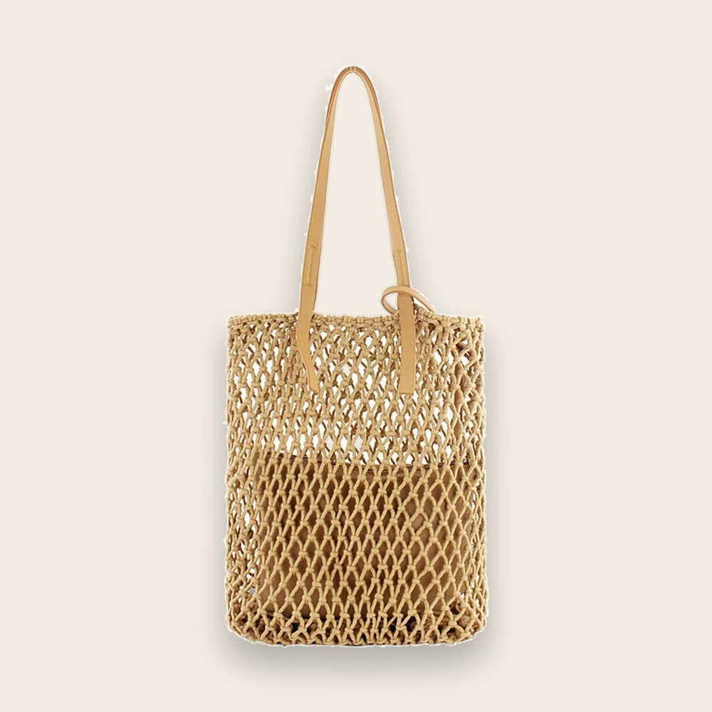 Sac filet Karen – The Wood Stock
