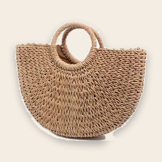 Sac de plage Juliana – The Wood Stock