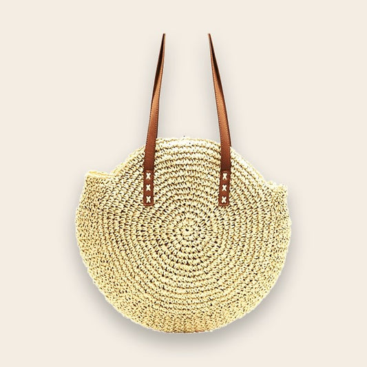 Sac de plage Lila – The Wood Stock