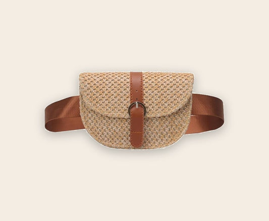 Sac en rotin Bananas – The Wood Stock