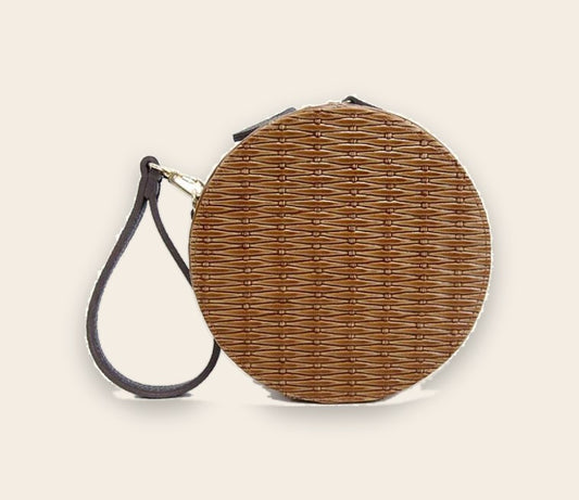 Sac rotin rond Katia – The Wood Stock