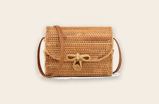 Sac rotin Sandy – The Wood Stock