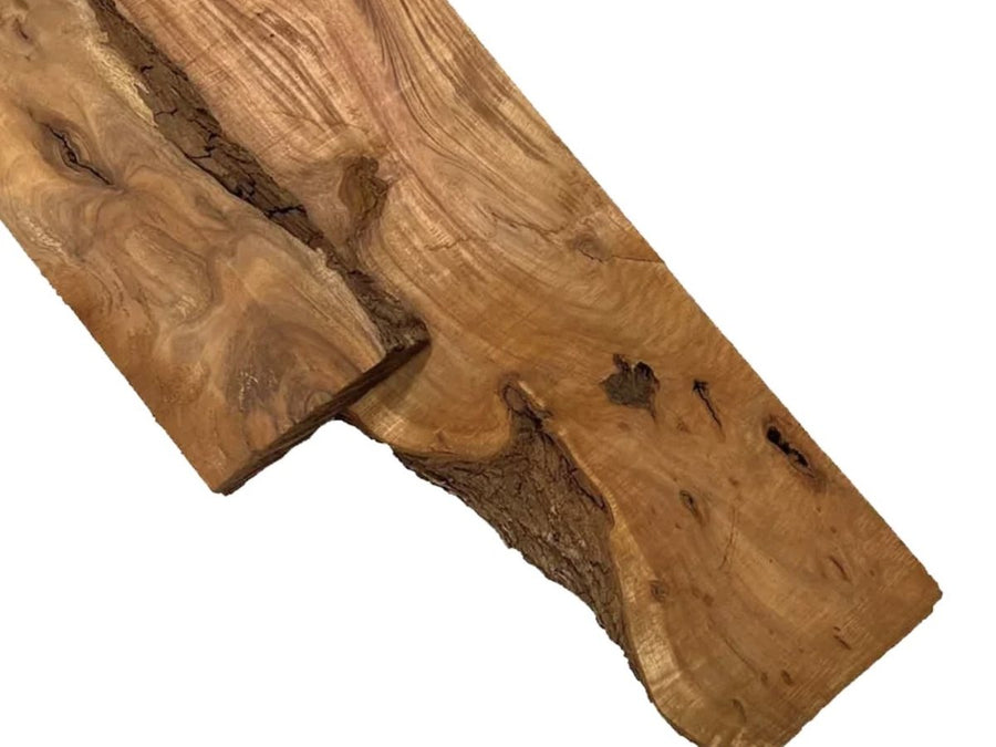 Bois de  — lunettes en bois The Wood Stock