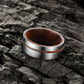 Bague en Bois - Ultron