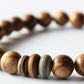 Bracelet Bois Minimal - Tibetain