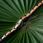 Bracelet en bois homme - Azuria Blue