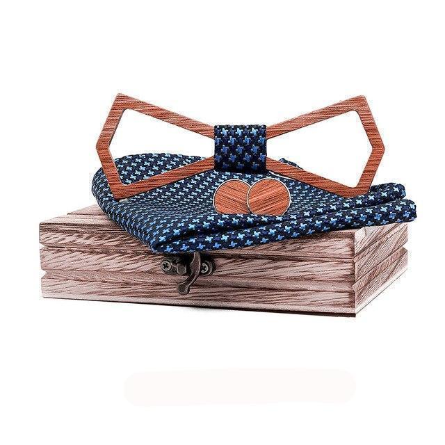 Le cadeau qui sort du rang
