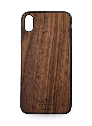 Coque en Bois iPhone - Lakadi