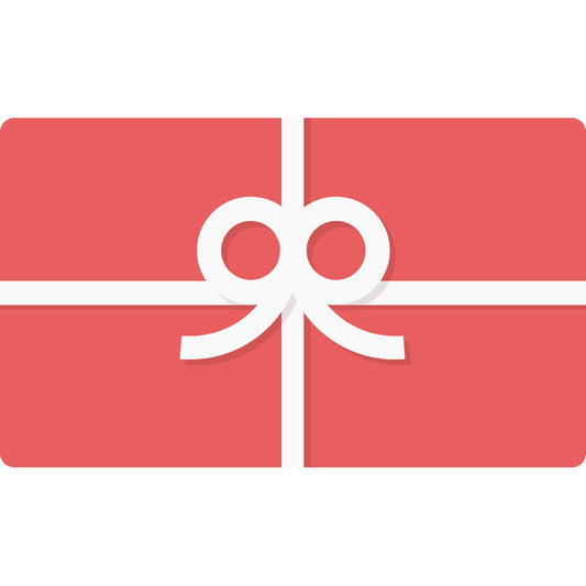 Gift Card €10.00 Gift Card