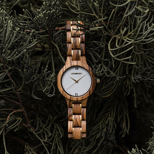 Montre Femme Nature
