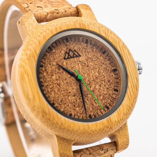 Montre Liège Femme