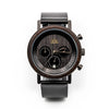 Montre en Bois Homme Ernest - Brut Marshal