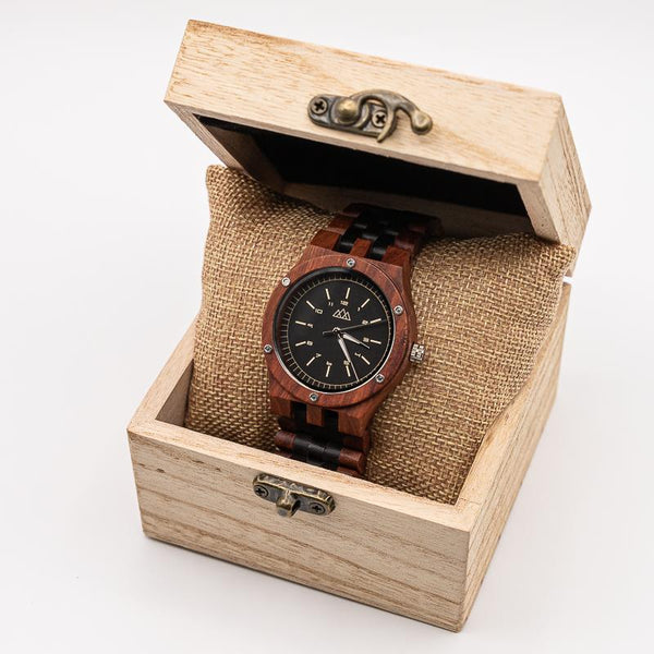 Montre en Bordeaux 