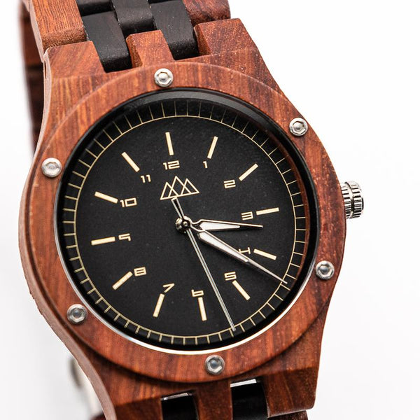 Montre en Bordeaux 