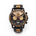 Montre en Bois Moderne - Indiana Wood