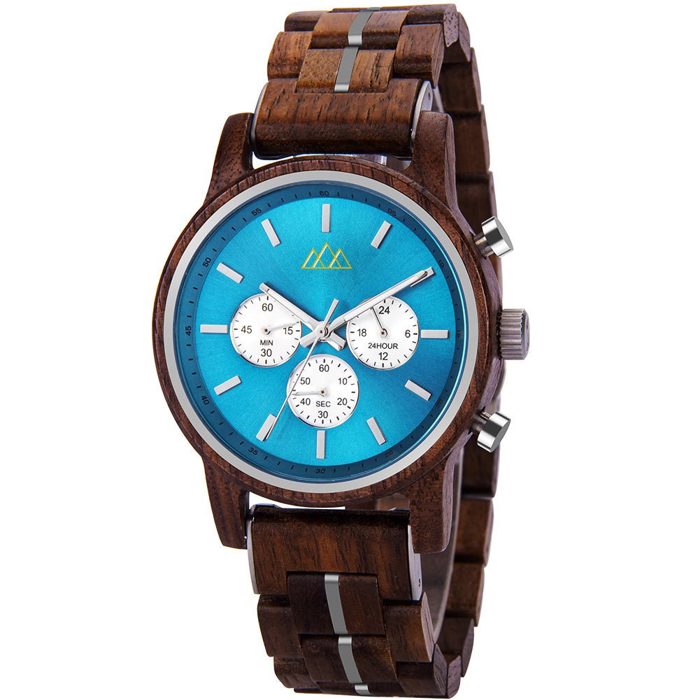 Montre compas discount