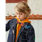 Adulte Noeud Papillon Bois - Halloween Adulte et Enfant