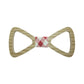 A20 Noeud Papillon en Bois Enfant - Collection Design