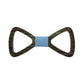 A20 Noeud Papillon en Bois Enfant - Collection Design
