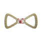 A1 Noeud Papillon en Bois Enfant - Collection Design