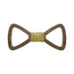 A13 Noeud Papillon en Bois Enfant - Collection Design