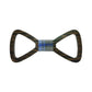 A18 Noeud Papillon en Bois Enfant - Collection Design