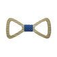 A3 Noeud Papillon en Bois Enfant - Collection Design