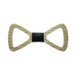 A4 Noeud Papillon en Bois Enfant - Collection Design