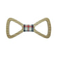 A5 Noeud Papillon en Bois Enfant - Collection Design