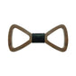 A8 Noeud Papillon en Bois Enfant - Collection Design