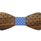 Noeud Papillon en Bois Enfant - Ramosa