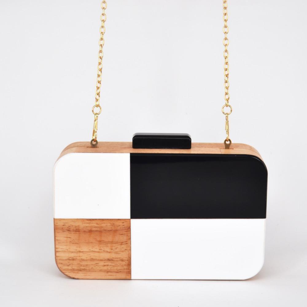 Sac Bambou - Lily