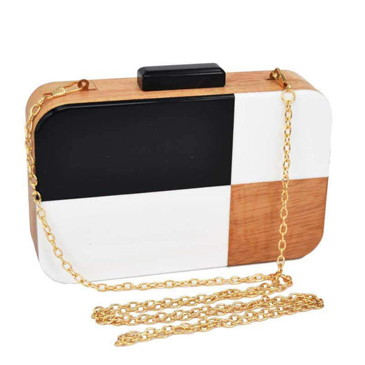 Sac Bambou - Lily