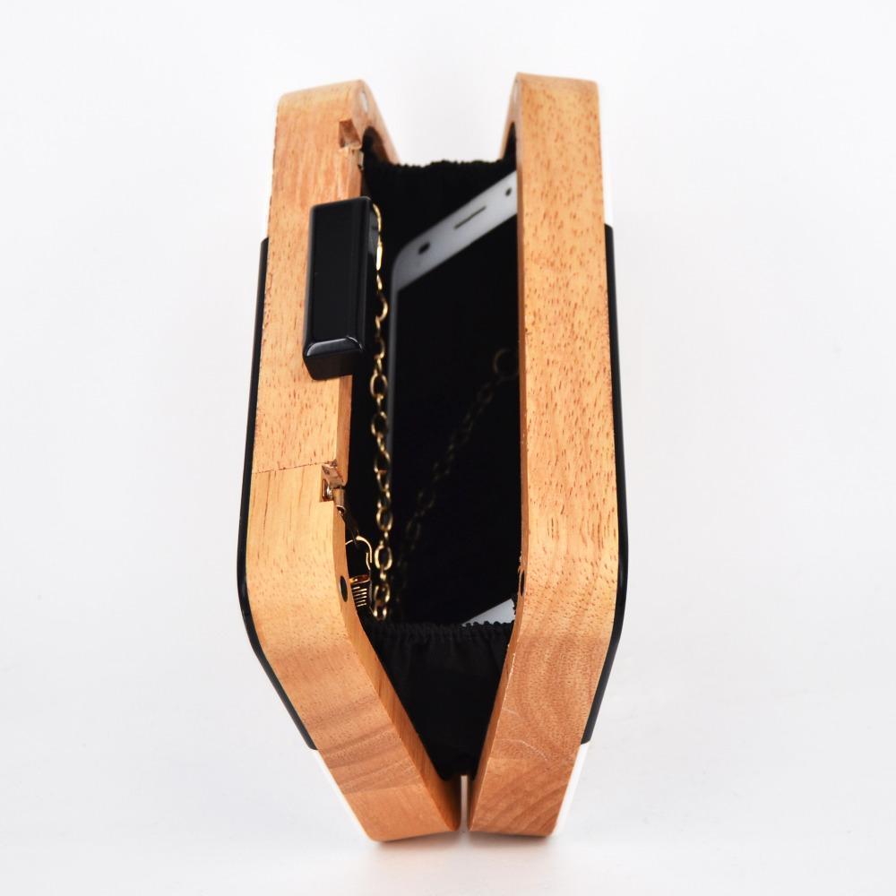 Sac Bambou - Lily