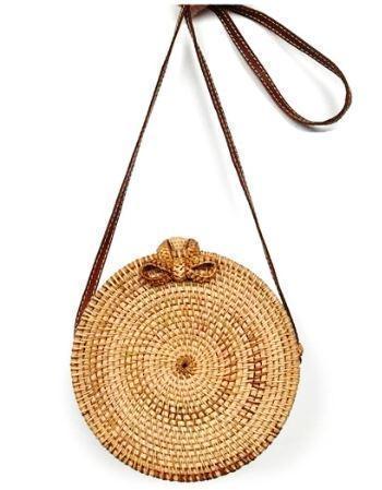 Sac clearance rond chloe