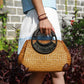 Sac en Paille - Katarina