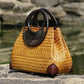 Sac en Paille - Katarina