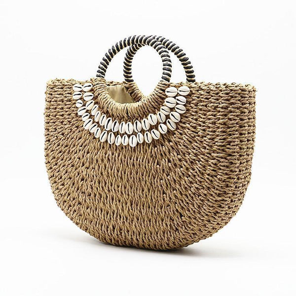 Sac en Paille - Lorena