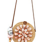 Sac en Rotin -  Collection Larissa