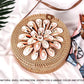 Sac en Rotin -  Collection Larissa