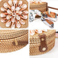 Sac en Rotin -  Collection Larissa