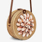Style 2 Sac en Rotin -  Collection Larissa