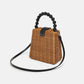 Sac en Rotin - Gisele