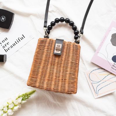 Sac en Rotin - Gisele