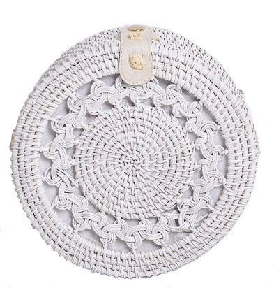 Sac en Rotin - Milena